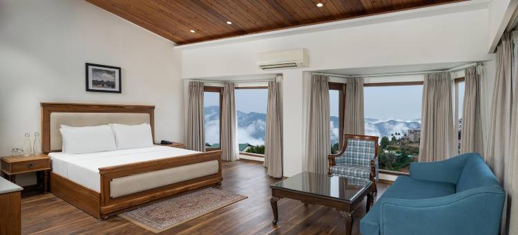 西姆拉科蒂度假村-Radisson旗下酒店(Koti Resort Shimla, a member of Radisson Individuals Retreats)图片