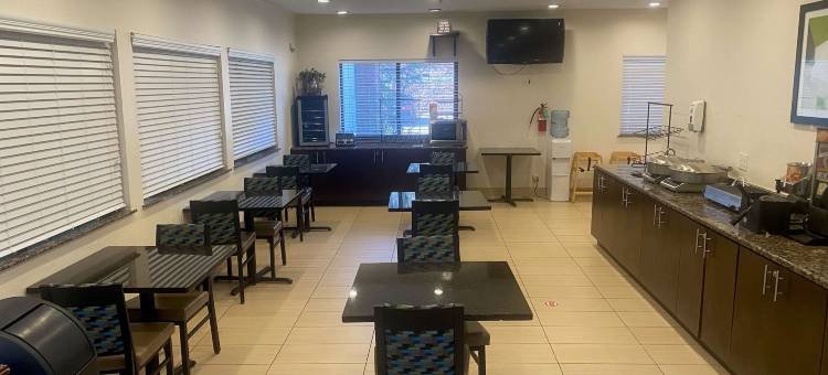 SureStay Plus Hotel by Best Western Edmond图片