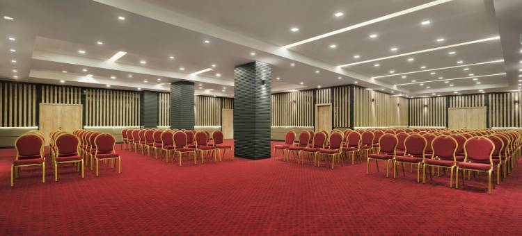 盖布泽温德姆华美达安可酒店(Ramada Encore by Wyndham Gebze)图片