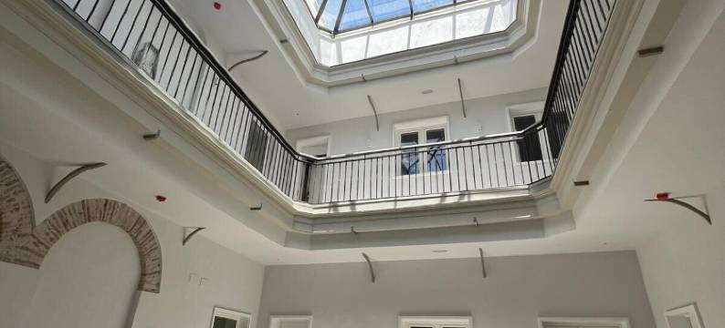 Urania Cadiz Apartments图片