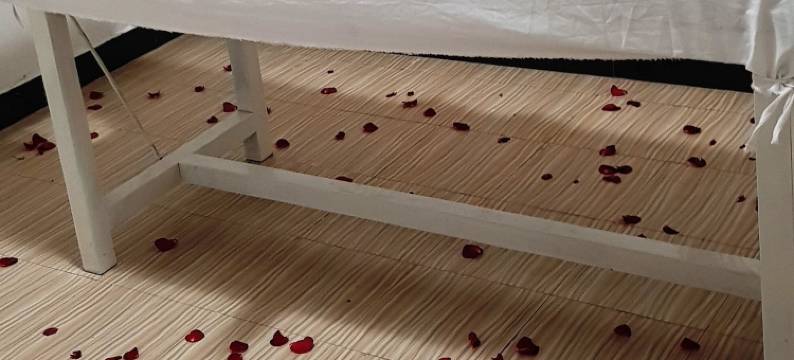 贝坦丹尼尔酒店(Bete Daniel Hotel)图片