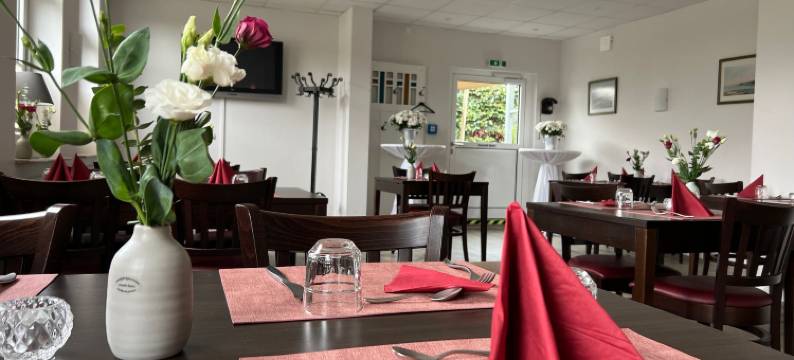 施罗德客栈(Schröders Gästehaus)图片