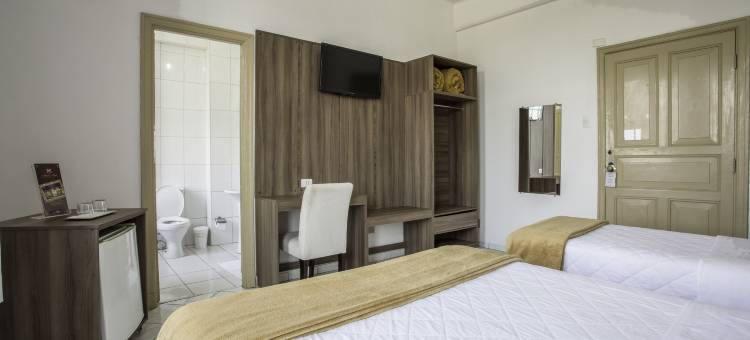 亚特兰蒂克酒店(Atlântico Hotel)图片