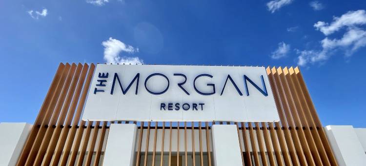 摩根 Spa 乡村度假酒店(The Morgan Resort Spa & Village)图片
