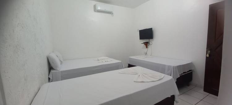 波萨达卡萨格兰德民宿(Pousada Casa Grande)图片