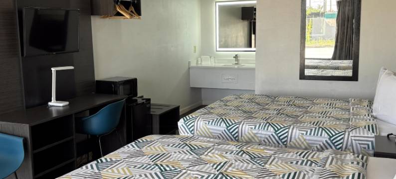 Motel 6 – 康威，南卡罗来纳州(Motel 6 – Conway, SC)图片