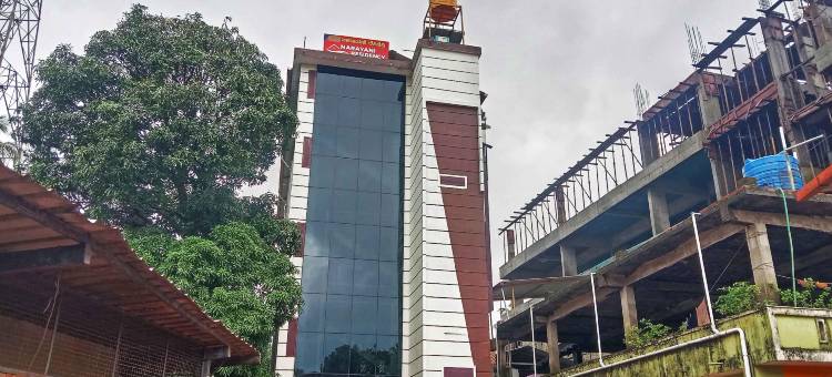 Narayani Guest House图片