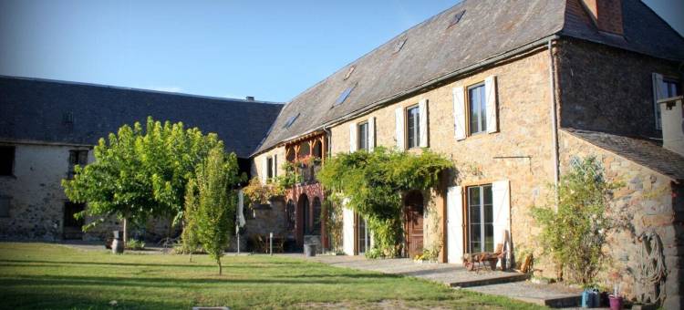 贝隆古床位酒店(Bed in Bellongue)图片