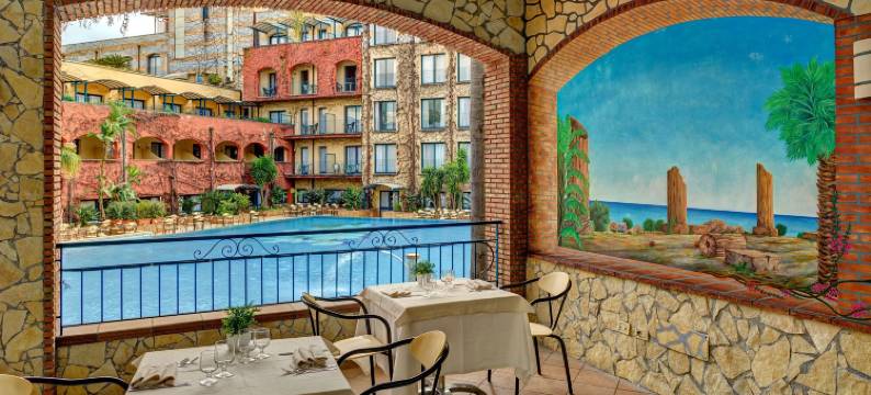 凯撒皇宫酒店(Hotel Caesar Palace)图片