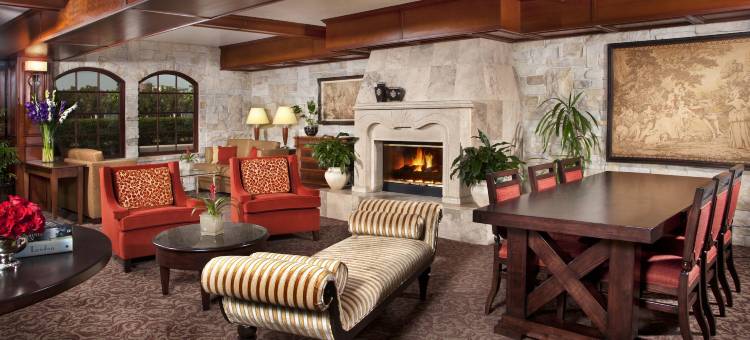 艾尔斯套房酒店-安大略米尔斯购物中心-兰乔库卡蒙加(Ayres Suites Ontario at the Mills Mall - Rancho Cucamonga)图片