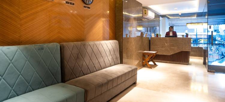 利塔拉·基尔帕·阿姆利则利塔尔(Amritara Kirpa)图片