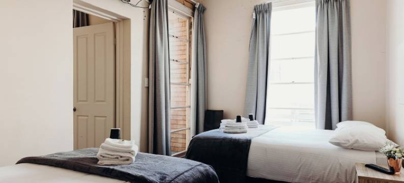 麦奎利港酒店(Port Macquarie Hotel)图片