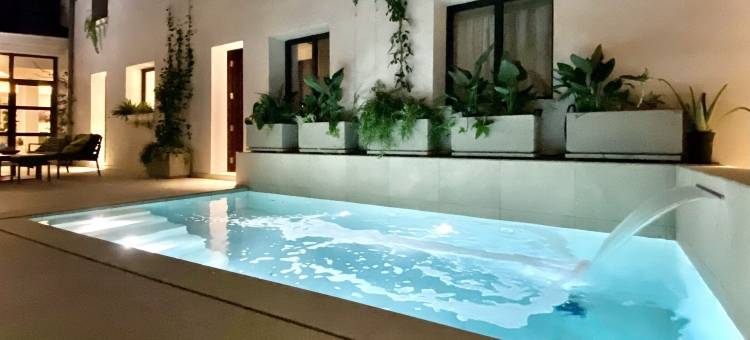 阿拉罗自然乡村套房(Alaró Natura Rural Suites)图片