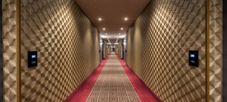 柏林皇宫酒店(Hotel Palace Berlin)图片