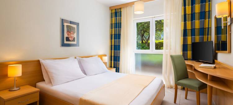 阿米尼斯维瓦尔卡萨维拉里斯(Aminess Vival Casa Velaris)图片