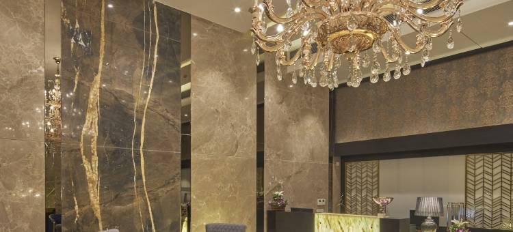 果阿坎多林雷根塔中央帝国酒店(Regenta Central Imperial Candolim Goa)图片