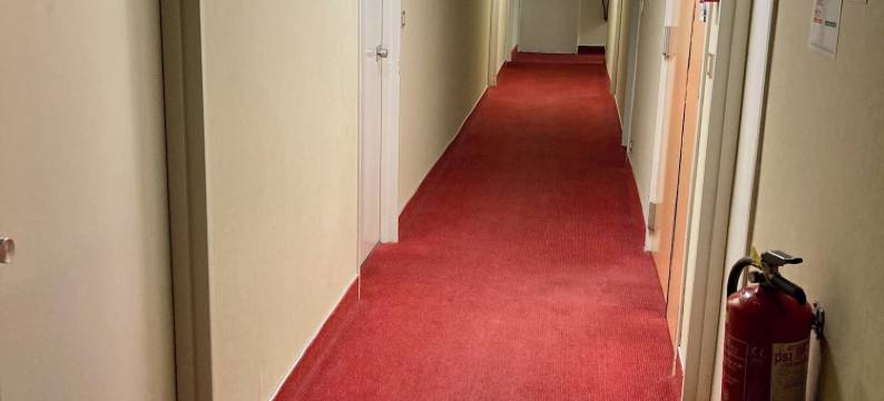 香槟酒店(Hôtel de Champagne)图片