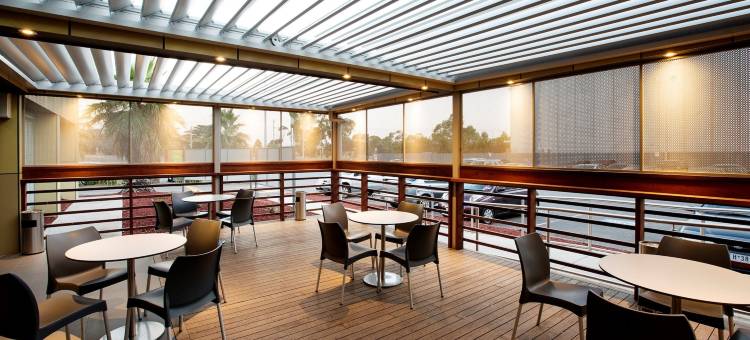 西边睡帽酒店(Nightcap at Westside Hotel)图片