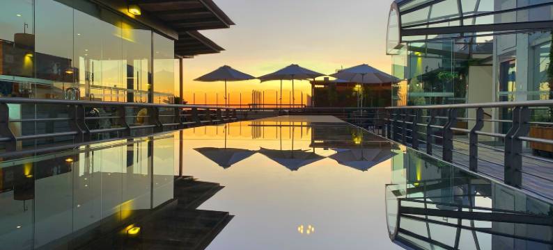 ARIQUEPAY酒店(Ariquepay Hotel)图片