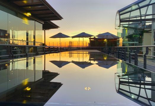 Ariquepay HotelHotel Overview