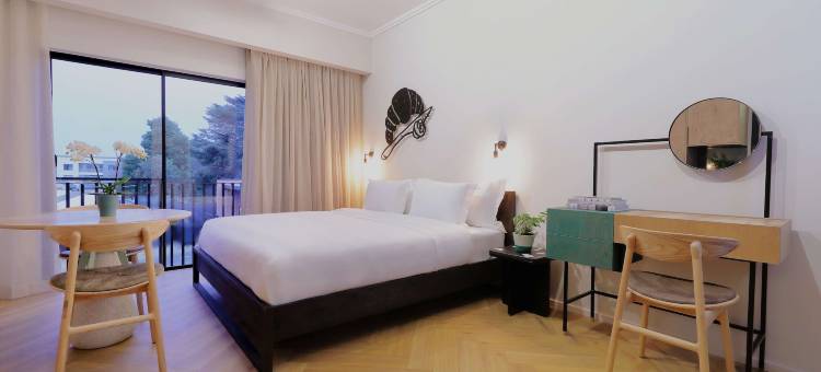 约翰内斯堡/桑顿凯悦嘉寓酒店(Hyatt House Johannesburg, Sandton)图片