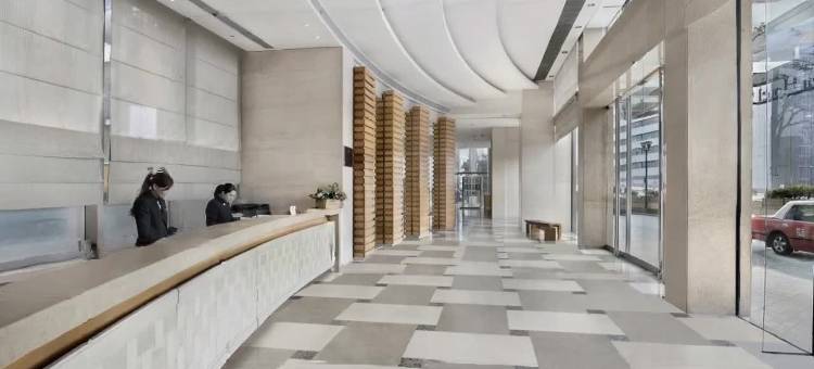 香港青逸酒店图片