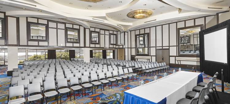 希尔顿丽筠酒店及会议中心(Hilton Trinidad & Conference Centre)图片