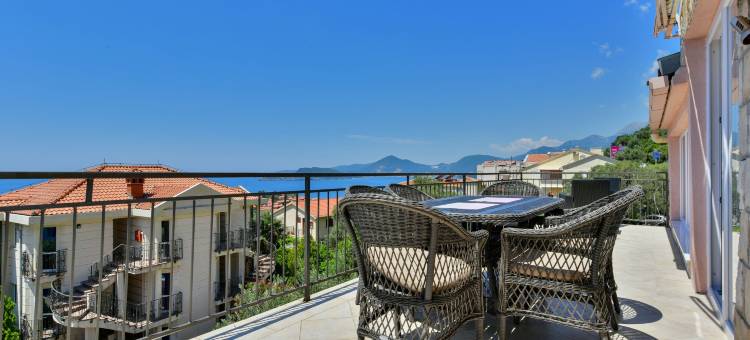 肯特拉公寓酒店(Apartments Kentera Lux)图片