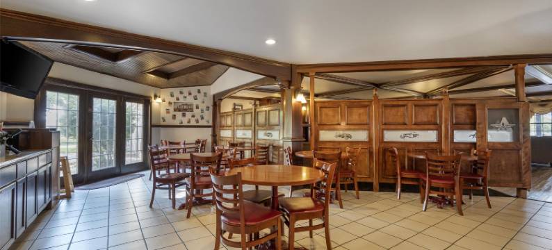 精品酒店(Surestay Plus Hotel By Best Western Auburn)(SureStay Plus Hotel by Best Western Auburn)图片