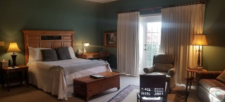 市中心宾客宿舍酒店(Downtown Guest Quarters Hotel)图片