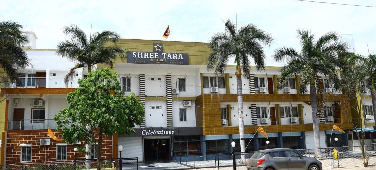 Shree Tara遗产(Shree Tara Heritage)图片