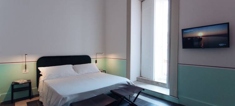 Altoledo 房间和套房(Altoledo Rooms and Suite)图片