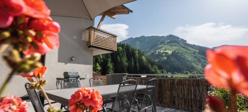 我们租的马洛公寓(Appartements MaLo by we Rent)图片