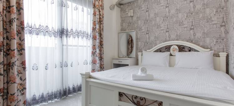 花莲站前电梯民宿-艾莉小屋图片