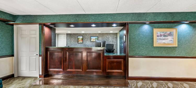 海伦伊克诺旅馆(Econo Lodge)图片