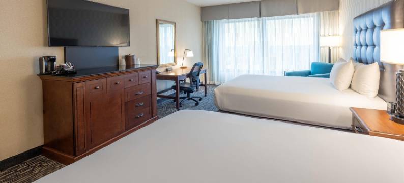 圣路易斯-切斯特菲尔德德鲁里广场酒店(Drury Plaza Hotel St. Louis Chesterfield)图片