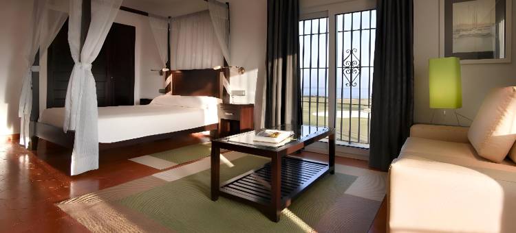 马拉加高尔夫酒店(Parador de Malaga Golf)图片