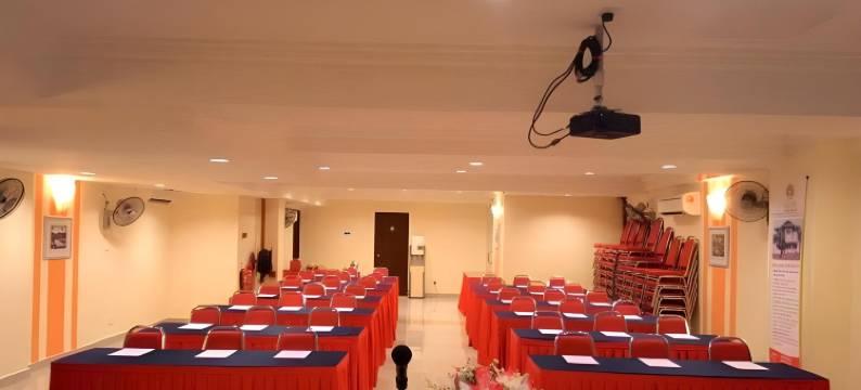 吉隆坡双迎甲洞酒店(Sun Inns Hotel Kepong Near Hospital Sungai Buloh)图片