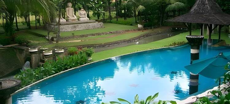 迪万萨梭罗市酒店(Lorin Dwangsa Solo Hotel)图片