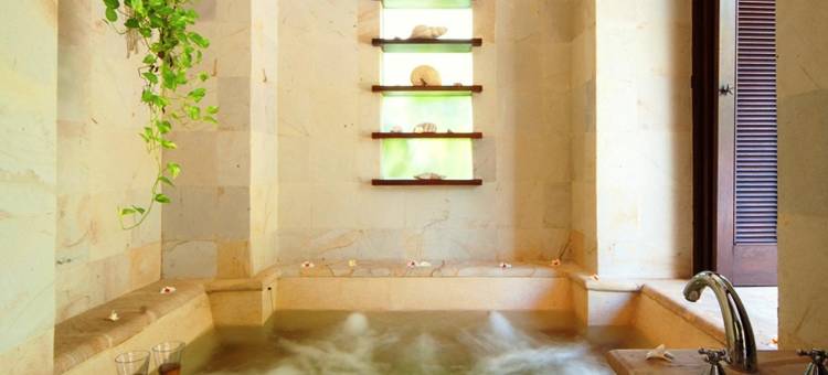 梅鲁玛塔圣吉吉泳池别墅(Pool Villa Merumatta Senggigi)图片