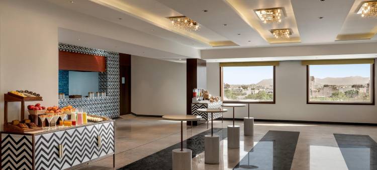 Ramada Encore by Wyndham Udaipur Roopnagar图片