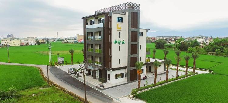 宜兰都乡旅图片