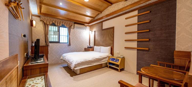 Shankou Hotspring Hotel图片