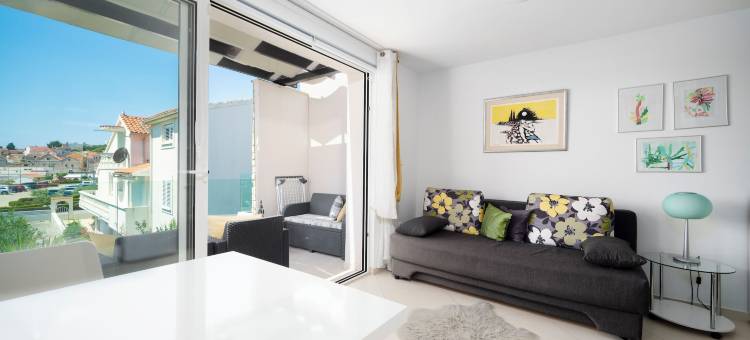 特里布恩套房酒店(The Tribunj Suites)图片