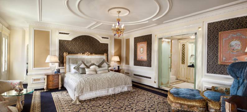 迪万埃尔比勒酒店(Divan Erbil Hotel)图片