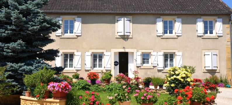 马莱特庄园(Domaine de Malet)图片