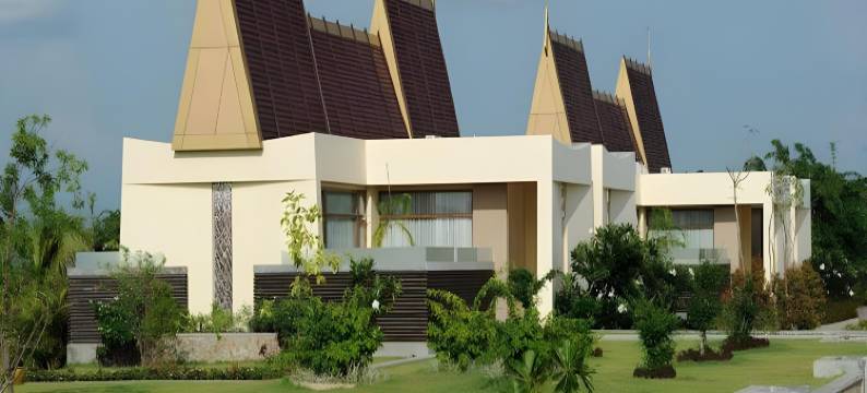 妙民加拉尔酒店(The Myat Mingalar Hotel)图片