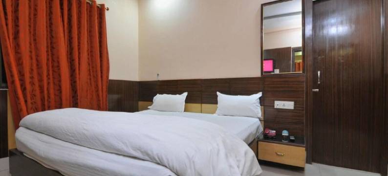 Om国际酒店(Hotel Om International)图片