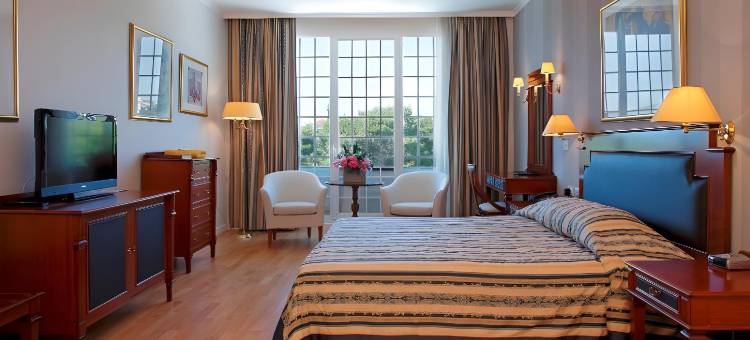 塞奥克塞尼亚宫酒店(Theoxenia Palace)图片