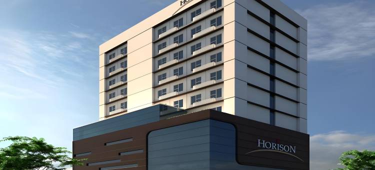 雷姆西酒店(Hotel Remcy)图片